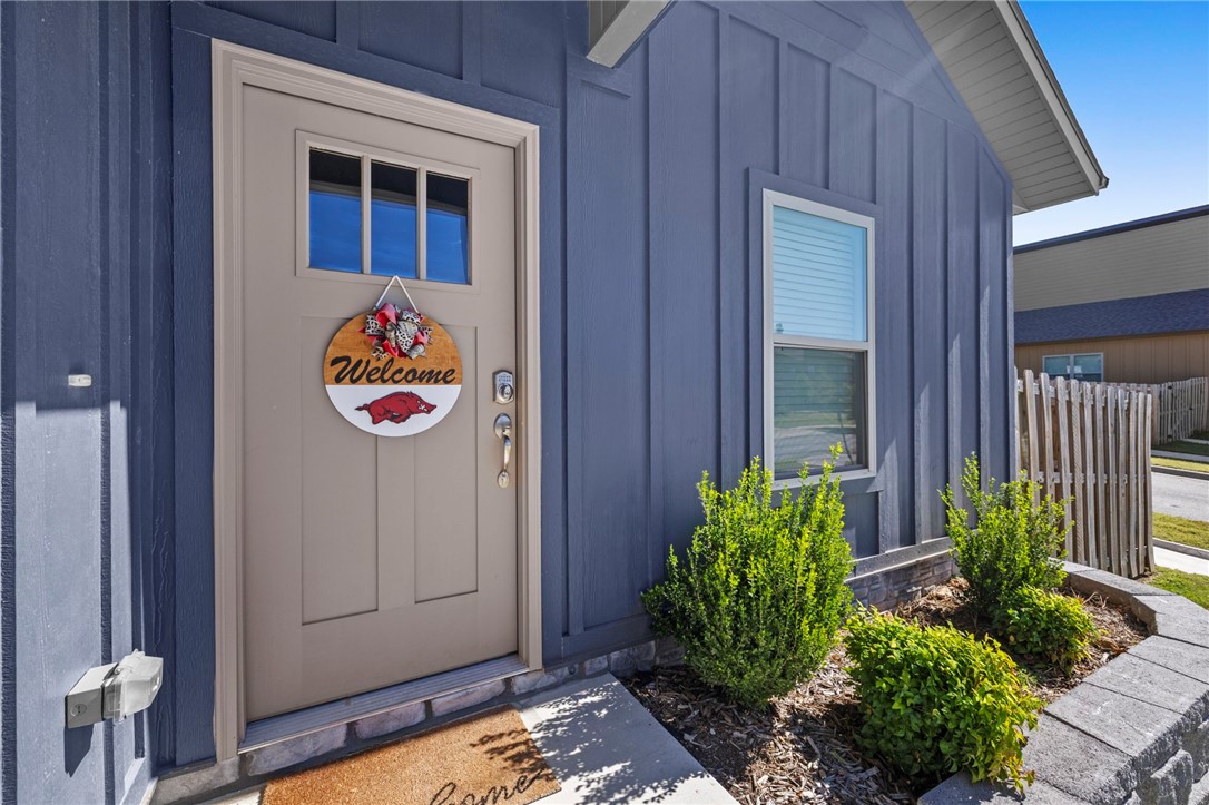 Timber Ridge Estates - Residential