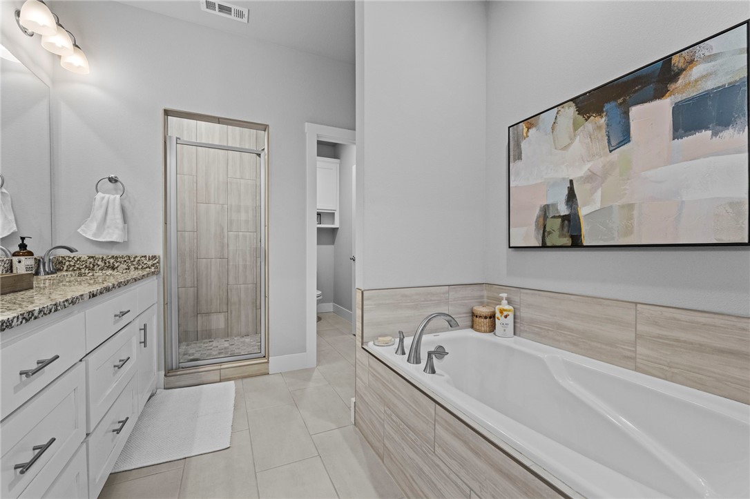 Timber Ridge Estates - Residential