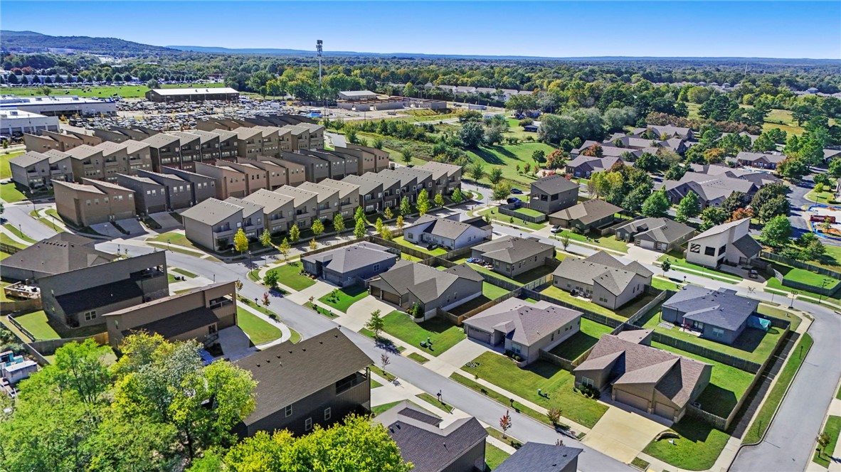 Timber Ridge Estates - Residential