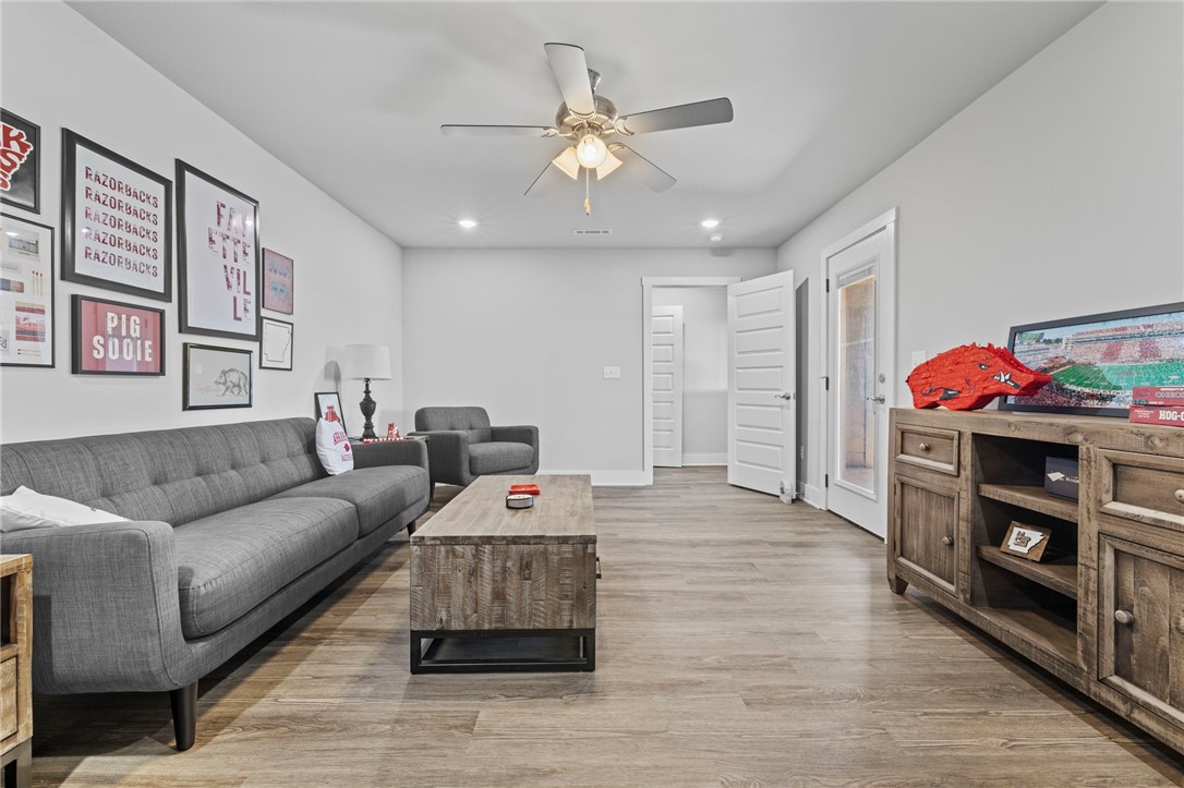 Timber Ridge Estates - Residential