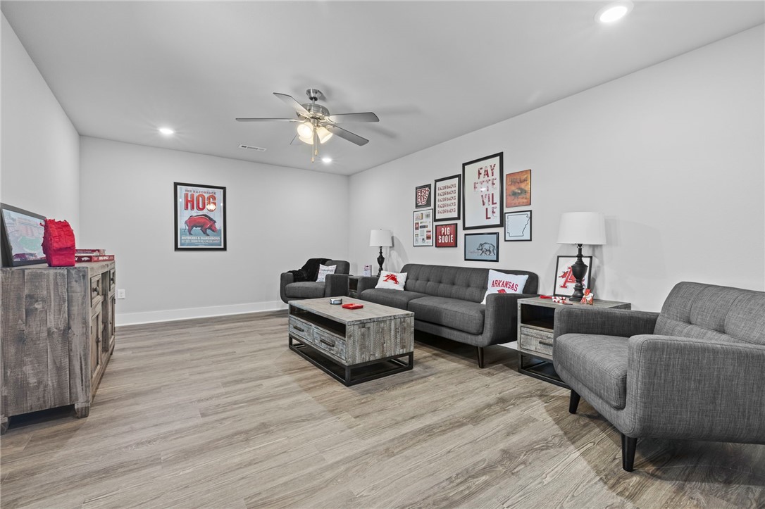 Timber Ridge Estates - Residential