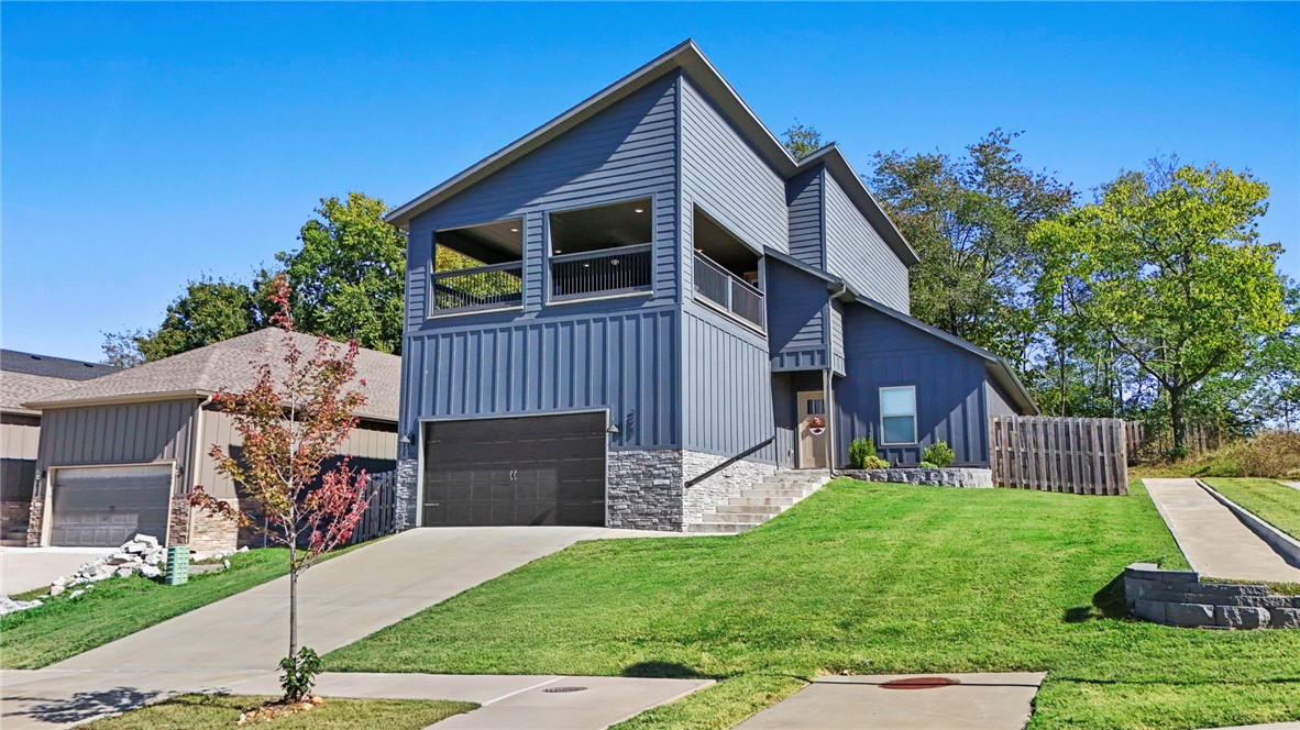 Timber Ridge Estates - Residential