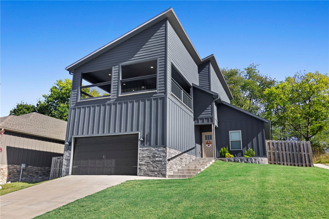 Timber Ridge Estates - Residential