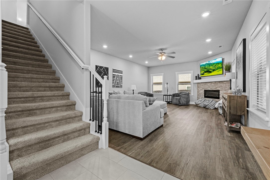 Timber Ridge Estates - Residential