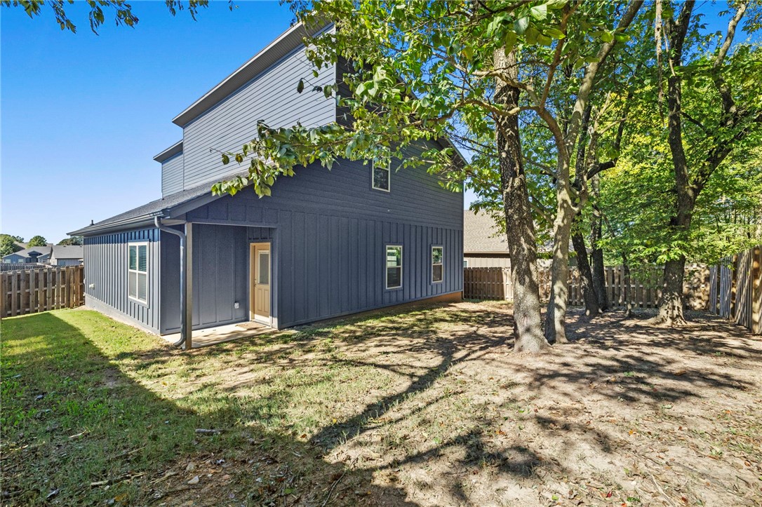 Timber Ridge Estates - Residential