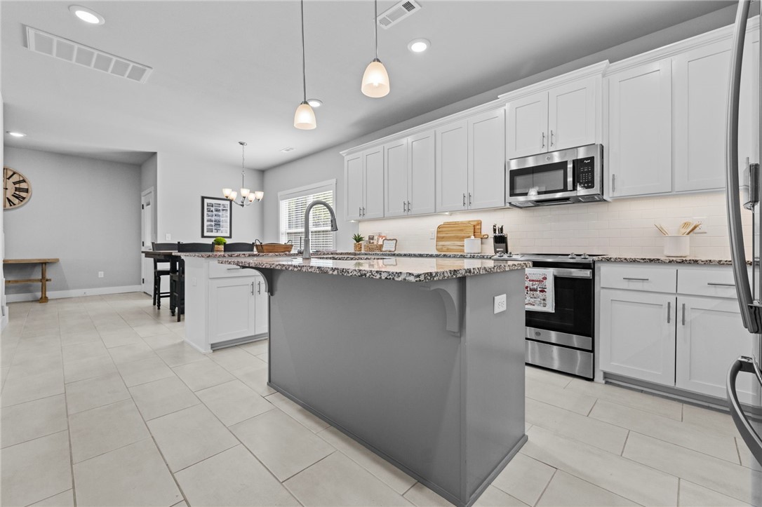 Timber Ridge Estates - Residential