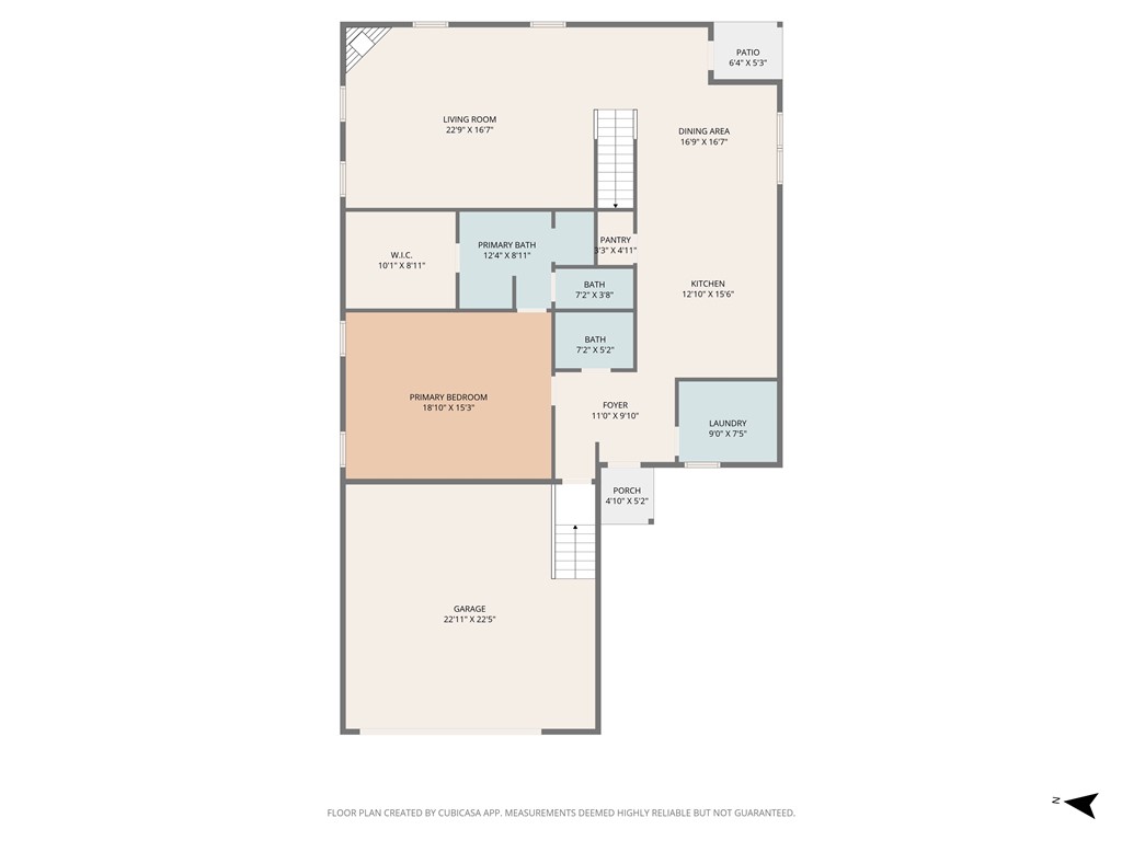 Timber Ridge Estates - Residential