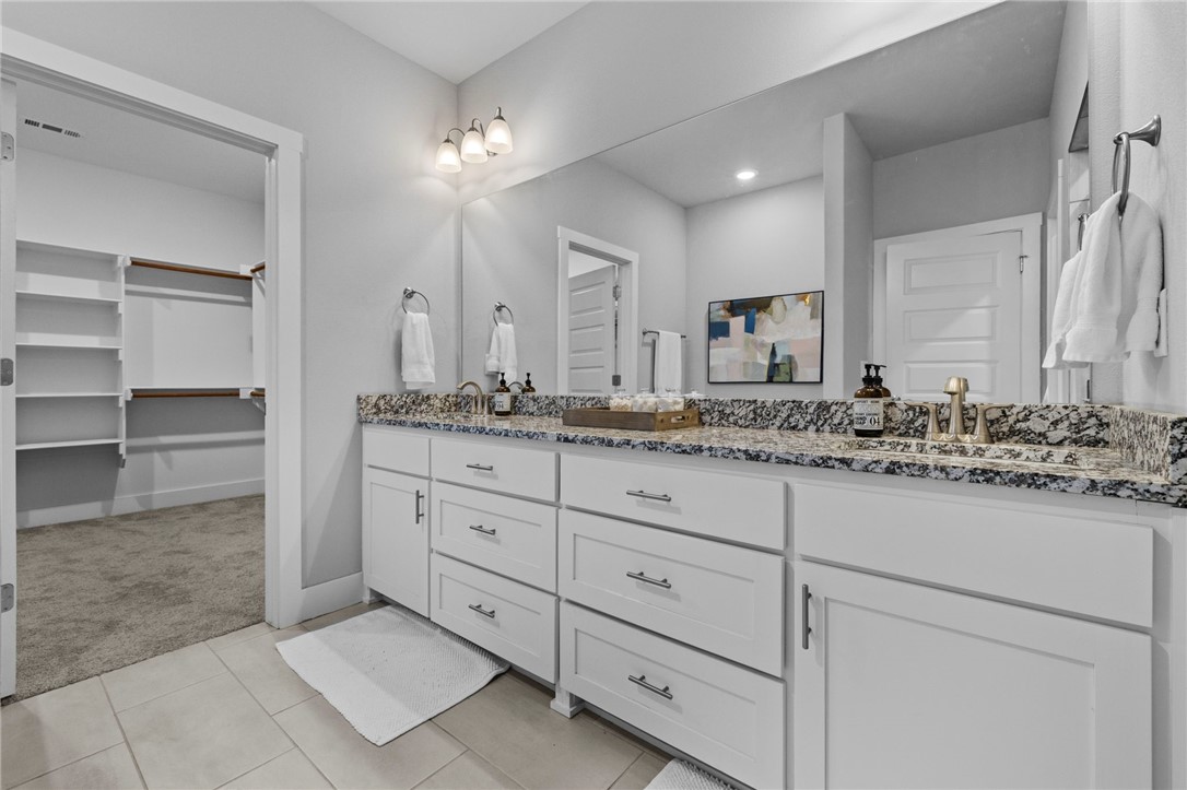 Timber Ridge Estates - Residential