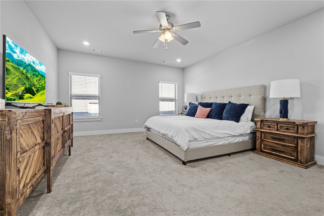 Timber Ridge Estates - Residential