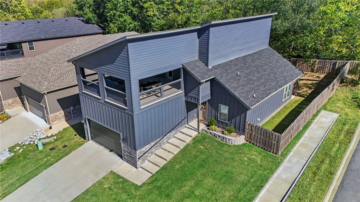 Timber Ridge Estates - Residential