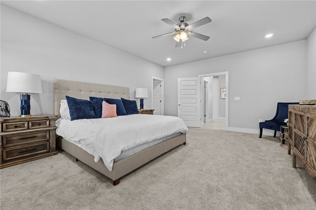 Timber Ridge Estates - Residential