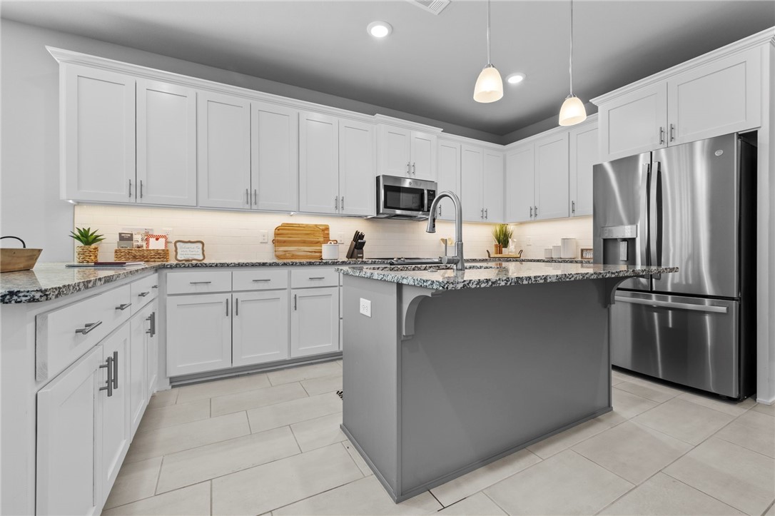 Timber Ridge Estates - Residential