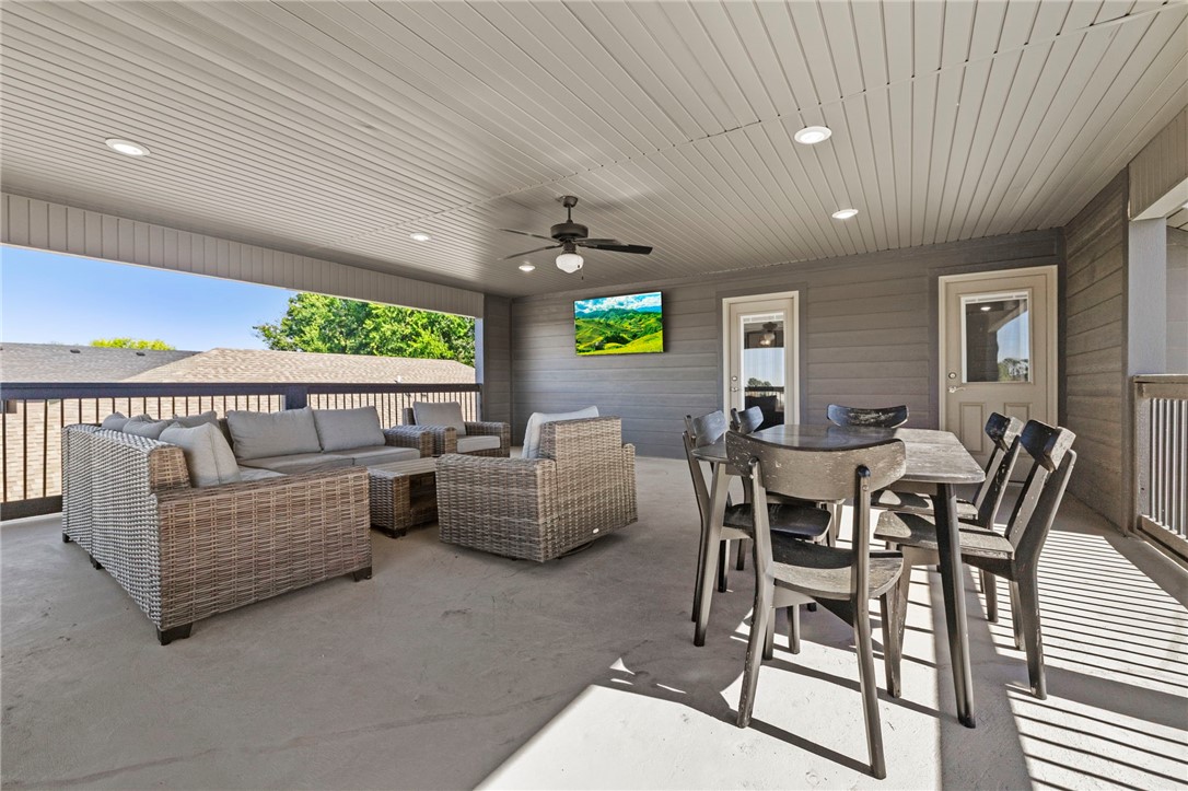 Timber Ridge Estates - Residential