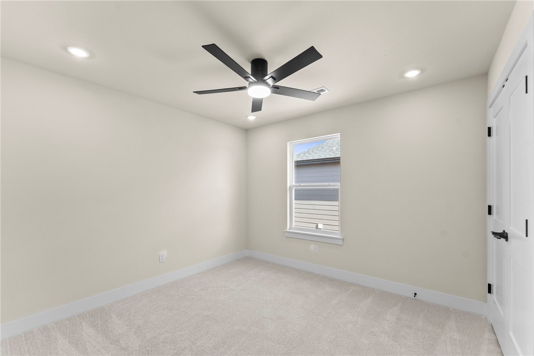 Paradise Park - Residential