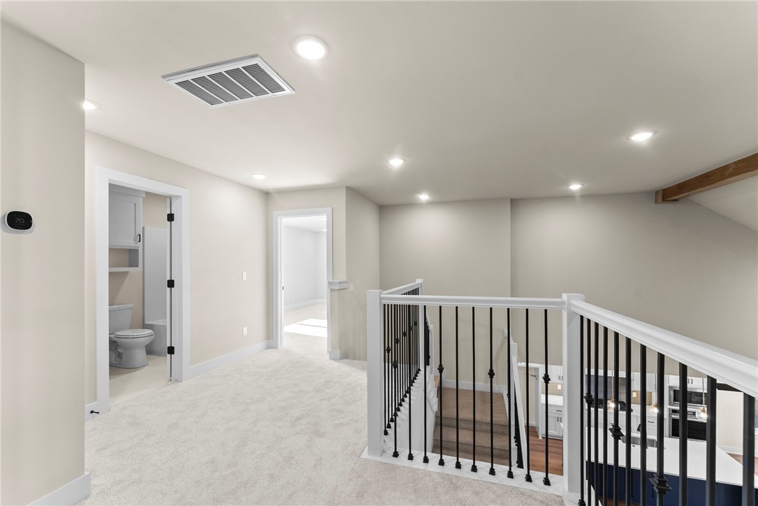 Paradise Park - Residential