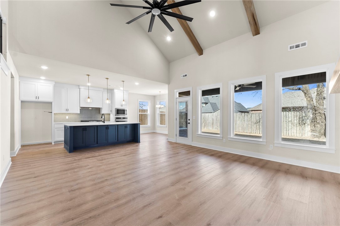 Paradise Park - Residential