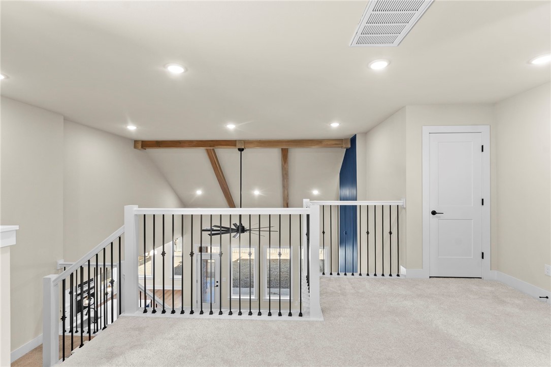 Paradise Park - Residential