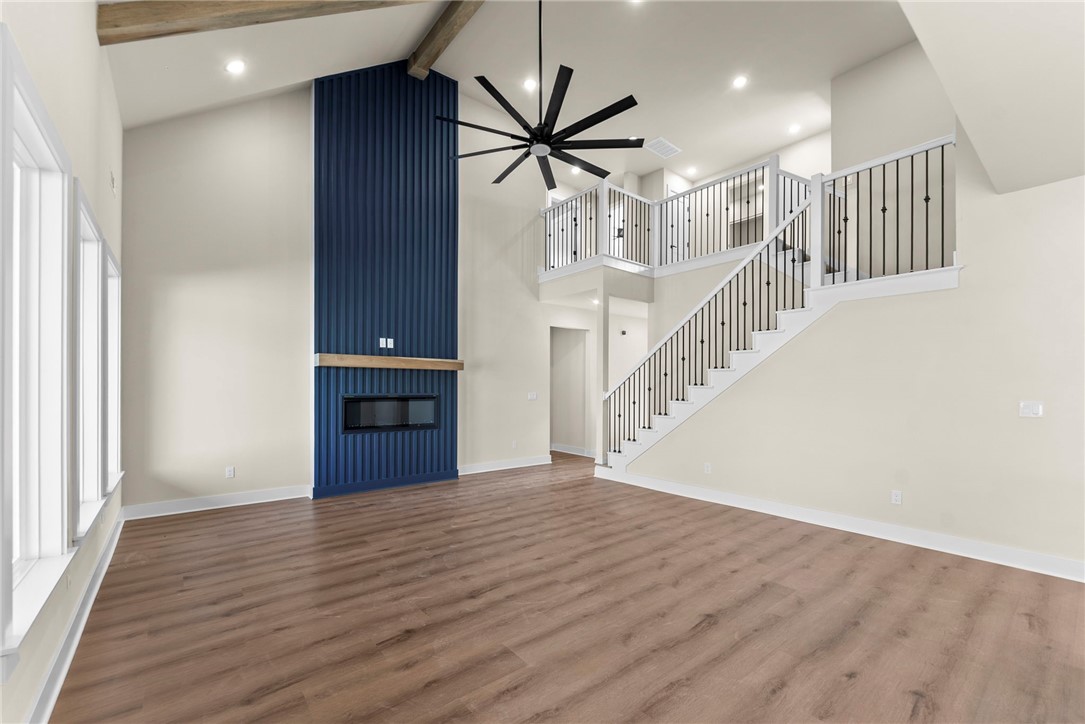 Paradise Park - Residential