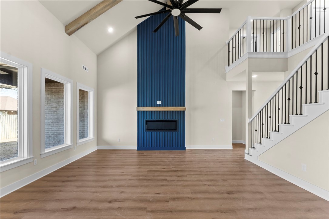 Paradise Park - Residential