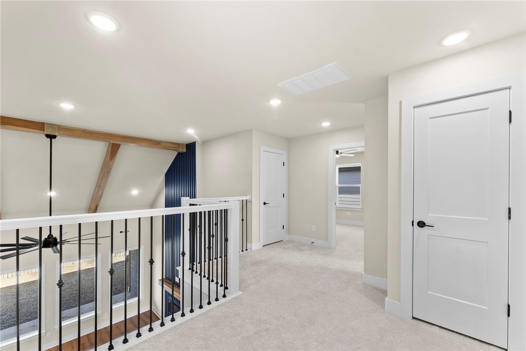 Paradise Park - Residential