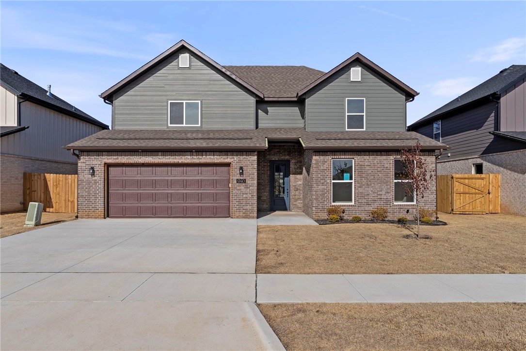 Paradise Park - Residential