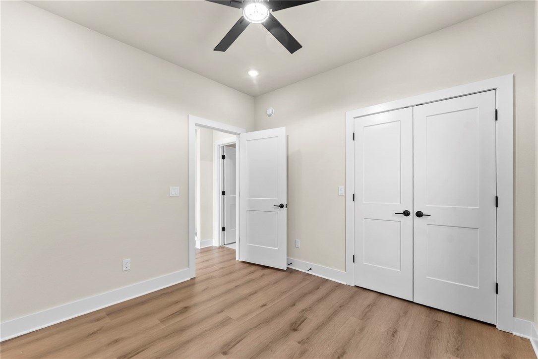 Paradise Park - Residential