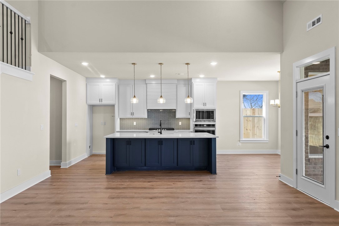 Paradise Park - Residential