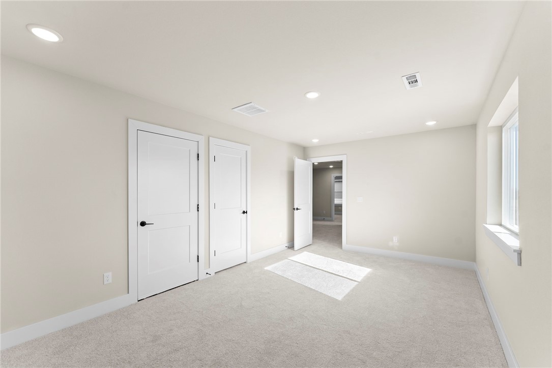 Paradise Park - Residential