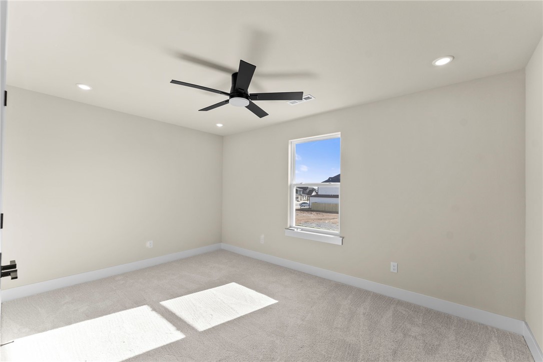 Paradise Park - Residential