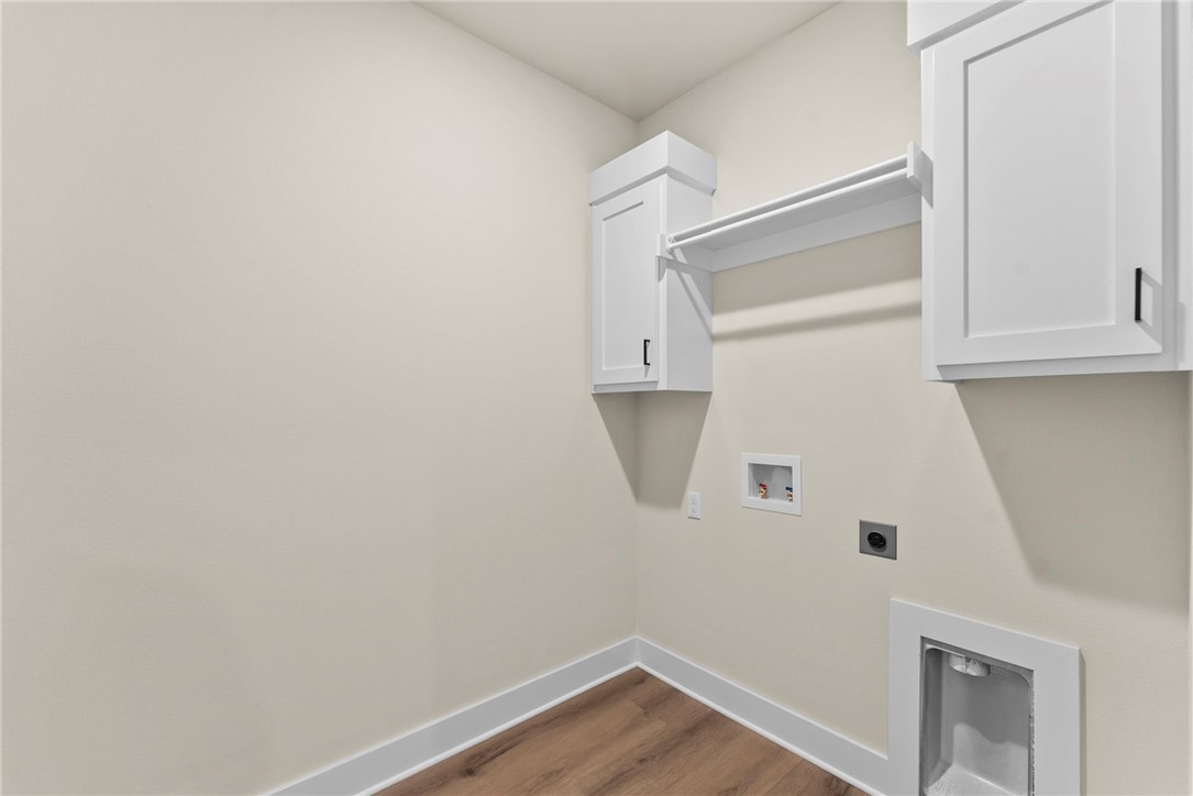 Paradise Park - Residential