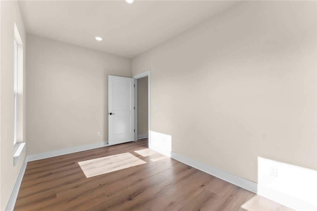 Paradise Park - Residential