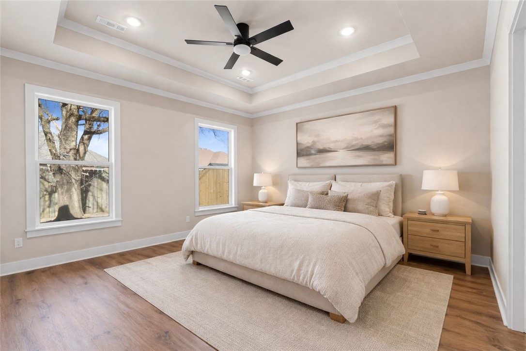 Paradise Park - Residential