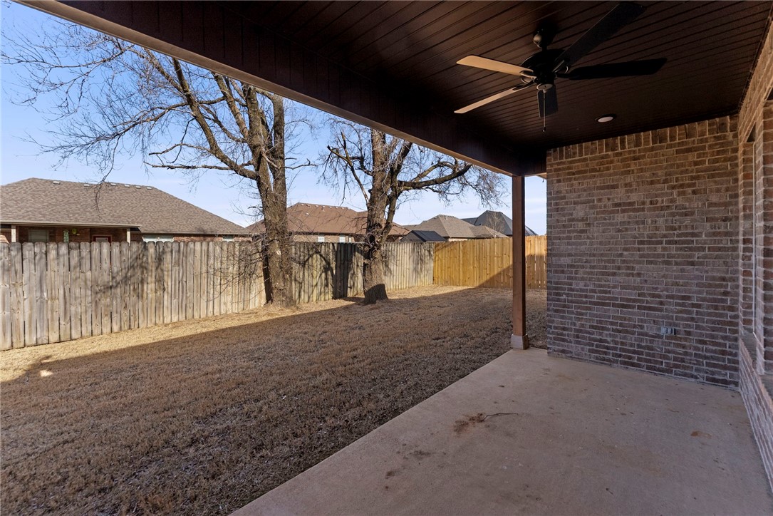 Paradise Park - Residential