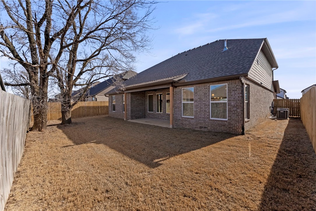 Paradise Park - Residential