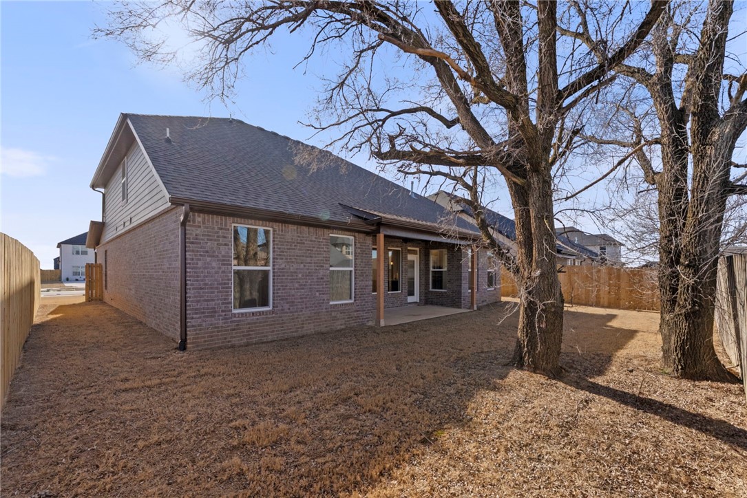 Paradise Park - Residential