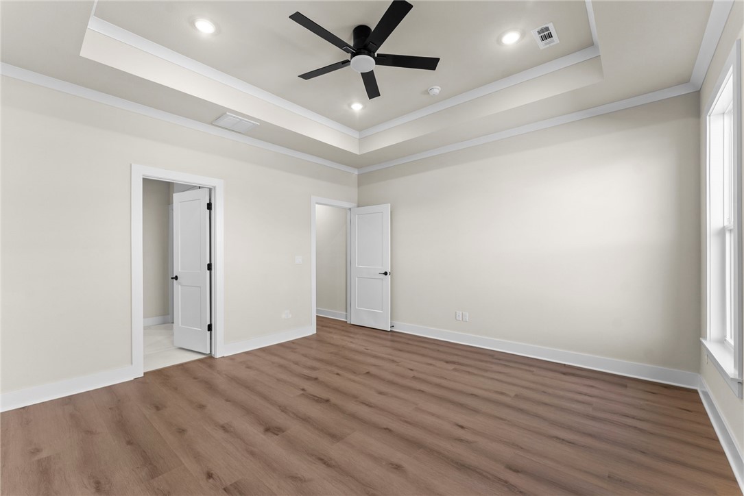 Paradise Park - Residential