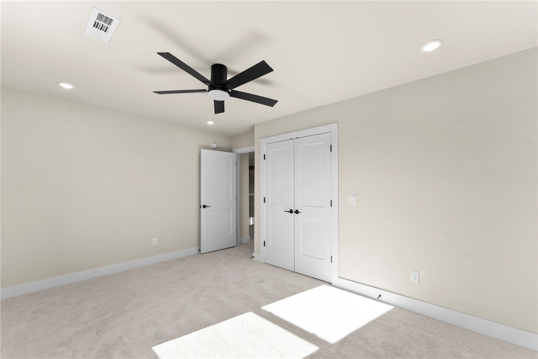 Paradise Park - Residential