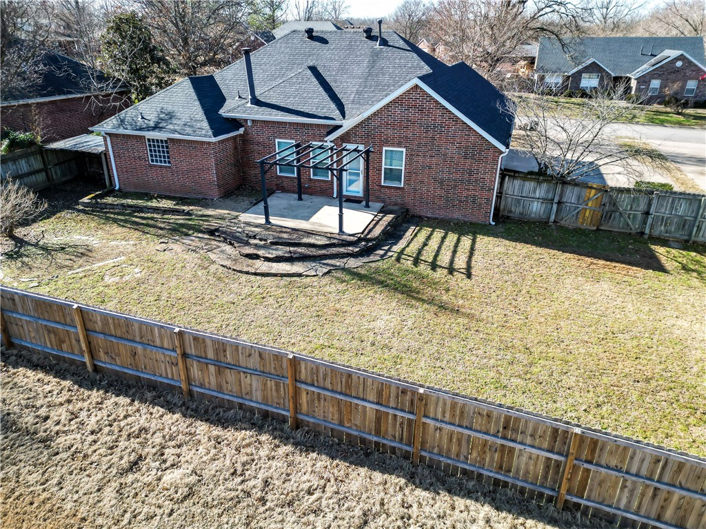 Heritage Village Sub Ph Ii - Residential