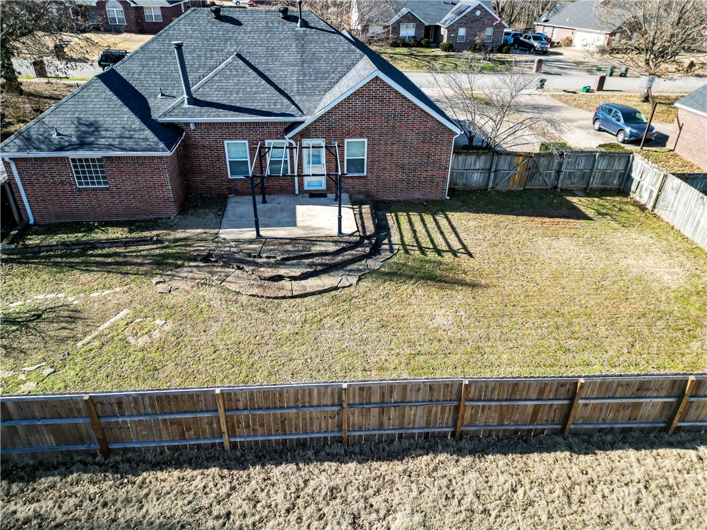 Heritage Village Sub Ph Ii - Residential