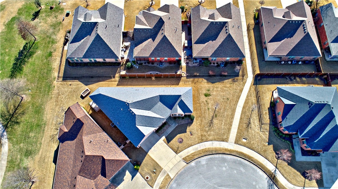 Vicenza Villa PUD - Residential