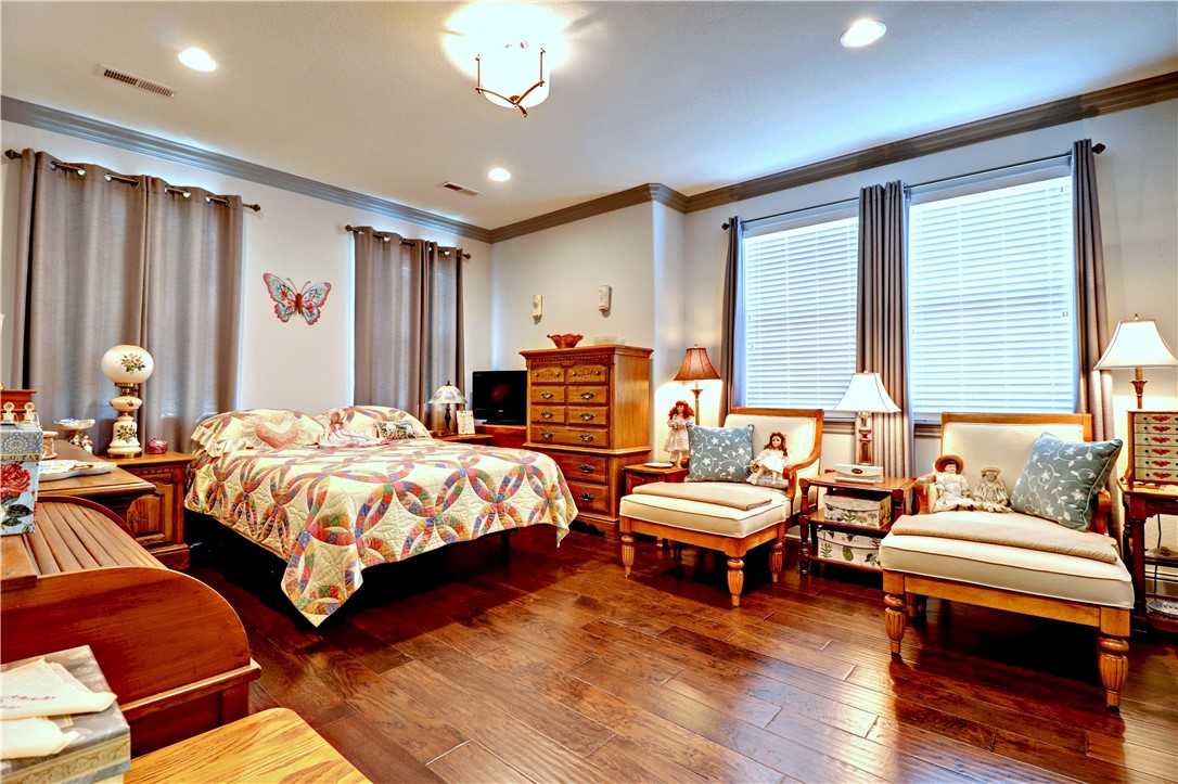 Vicenza Villa PUD - Residential