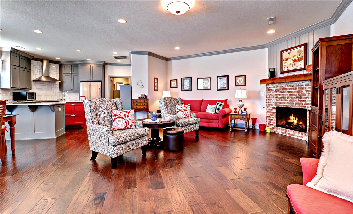 Vicenza Villa PUD - Residential