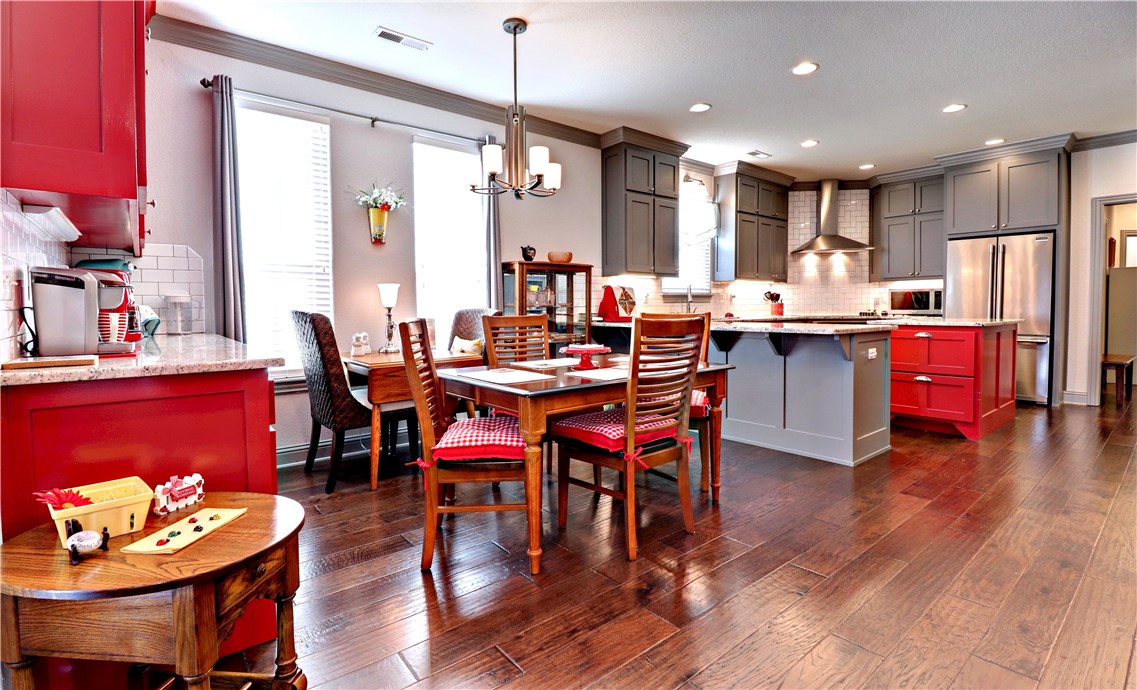 Vicenza Villa PUD - Residential