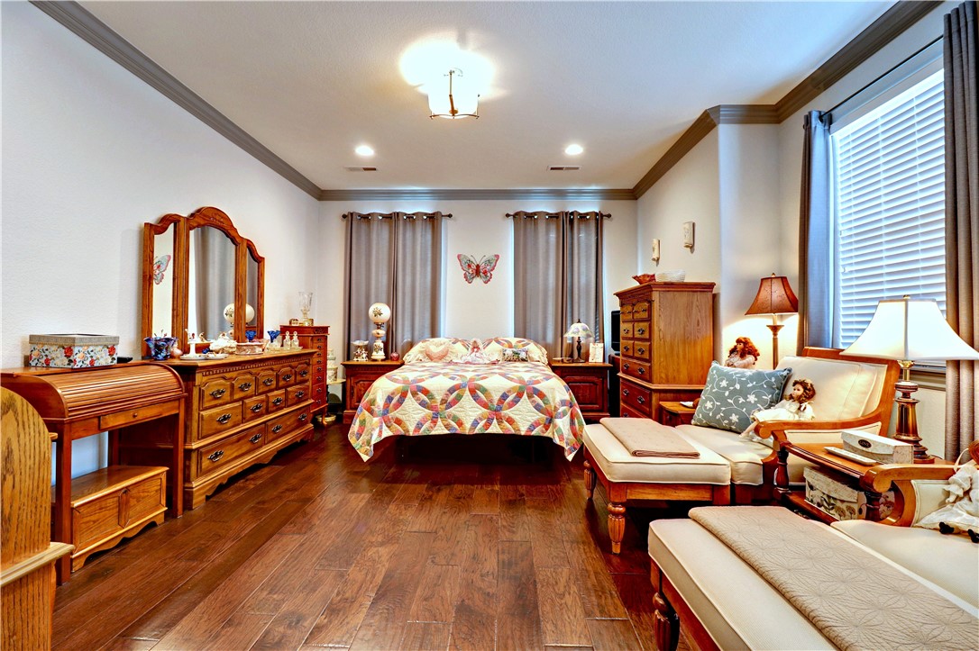 Vicenza Villa PUD - Residential