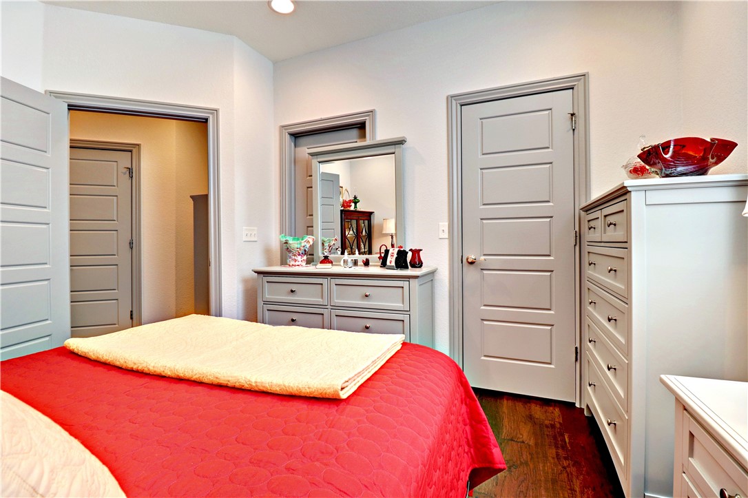 Vicenza Villa PUD - Residential