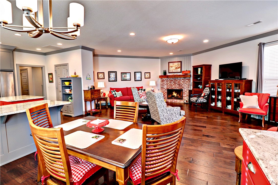 Vicenza Villa PUD - Residential