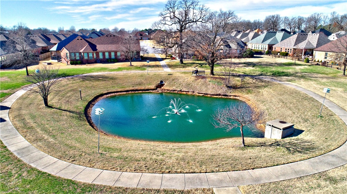 Vicenza Villa PUD - Residential