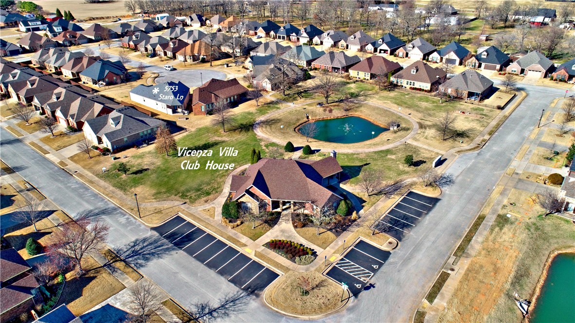 Vicenza Villa PUD - Residential