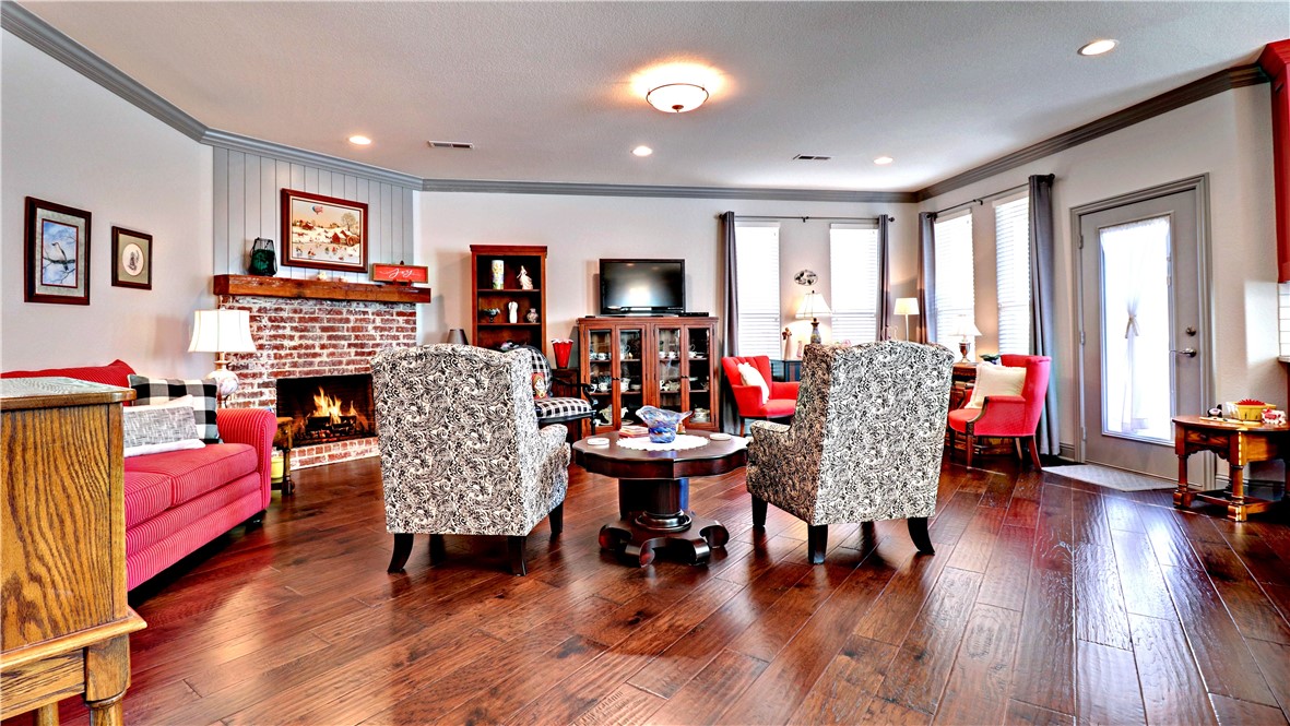 Vicenza Villa PUD - Residential