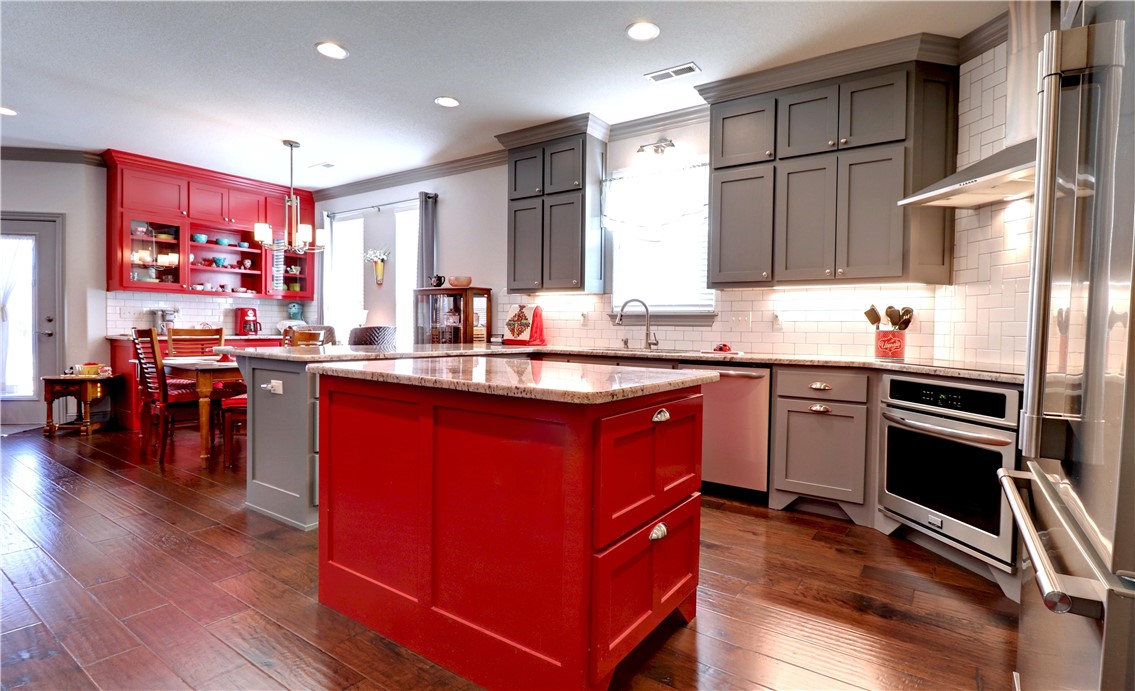 Vicenza Villa PUD - Residential